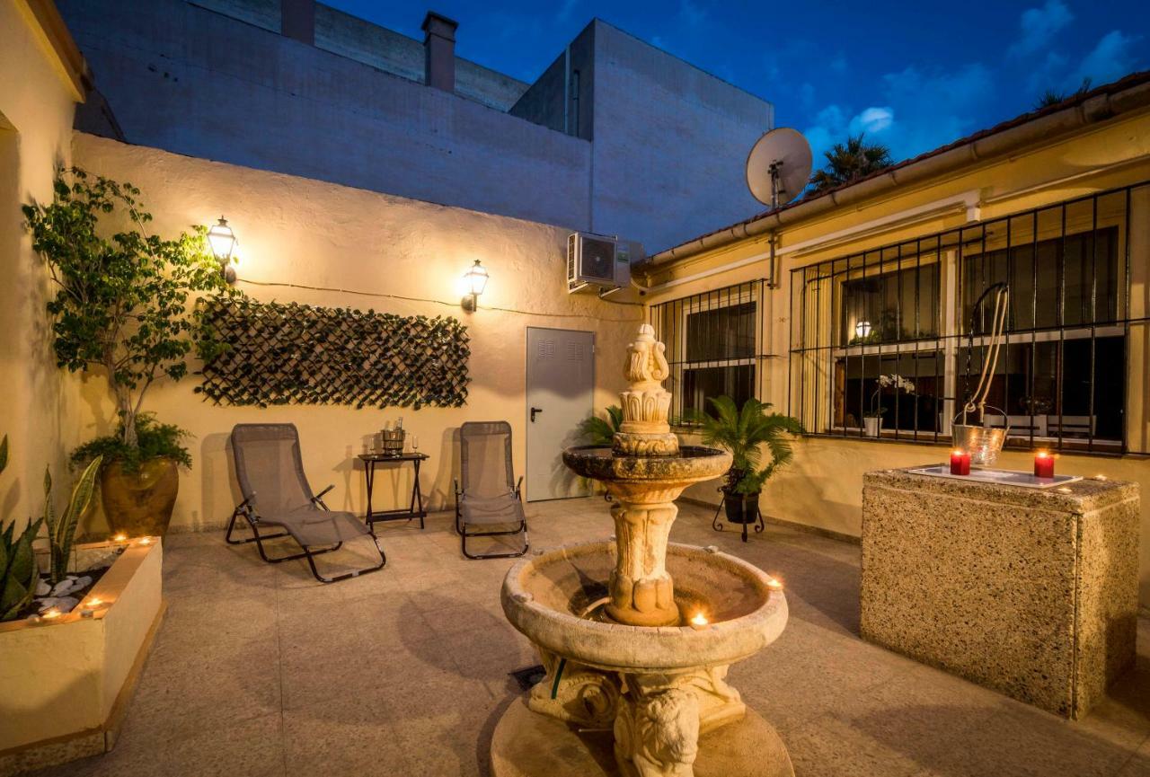 Homely Apartments Casa Carmen Torrevieja Extérieur photo