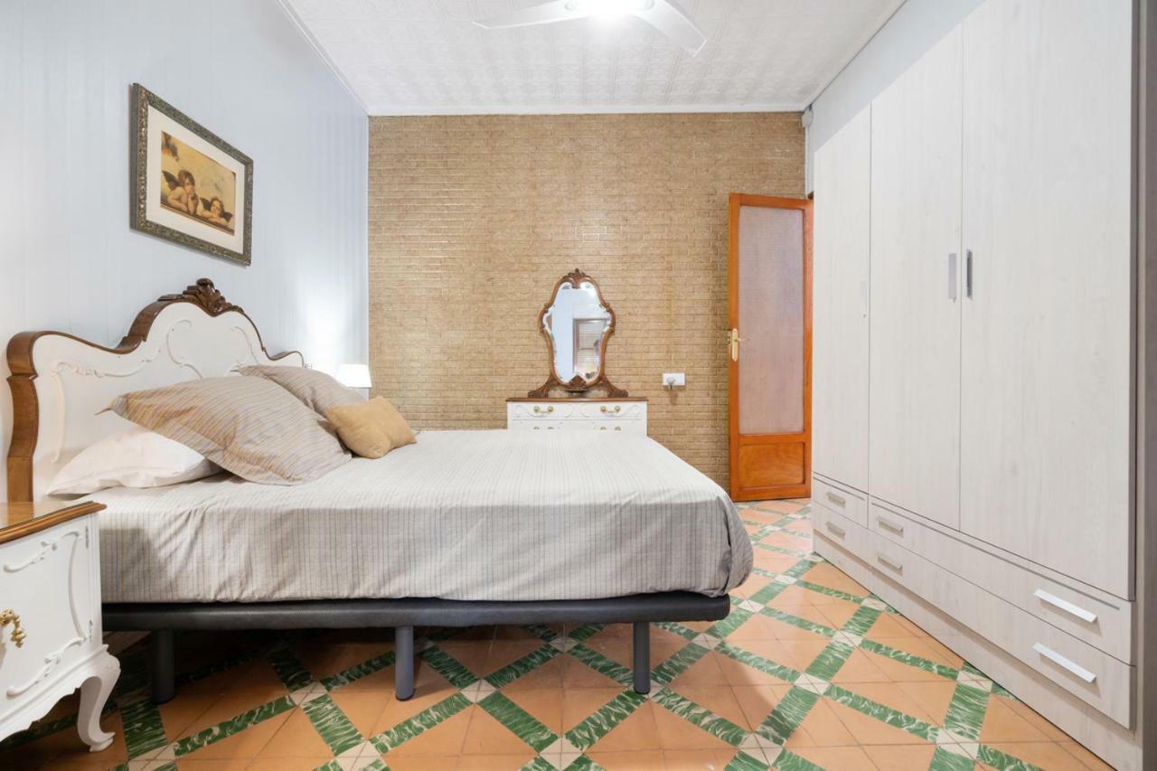 Homely Apartments Casa Carmen Torrevieja Extérieur photo