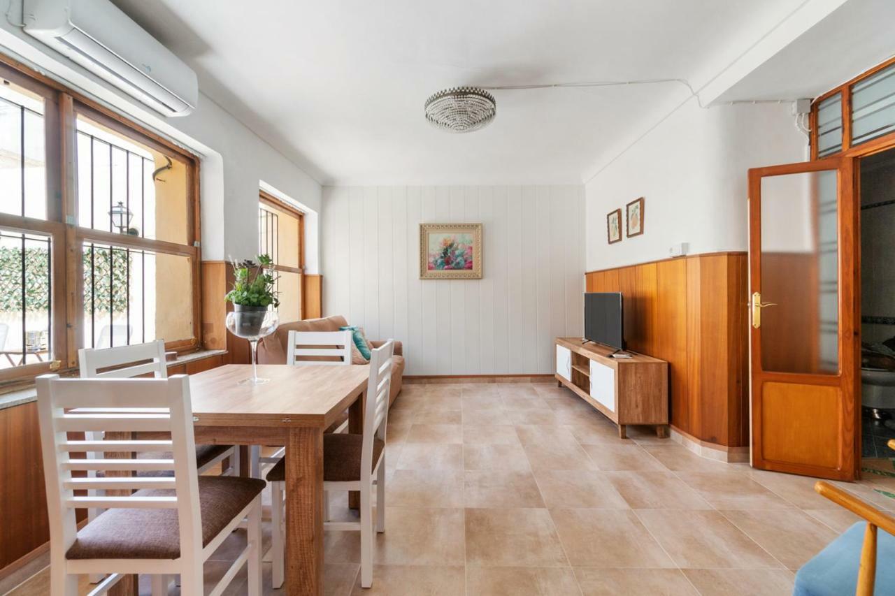 Homely Apartments Casa Carmen Torrevieja Extérieur photo