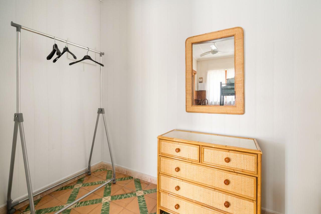 Homely Apartments Casa Carmen Torrevieja Extérieur photo