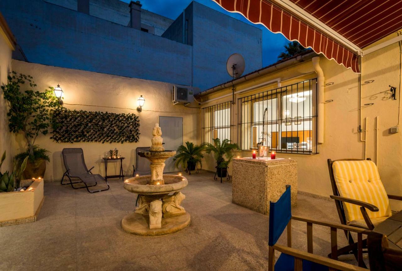 Homely Apartments Casa Carmen Torrevieja Extérieur photo