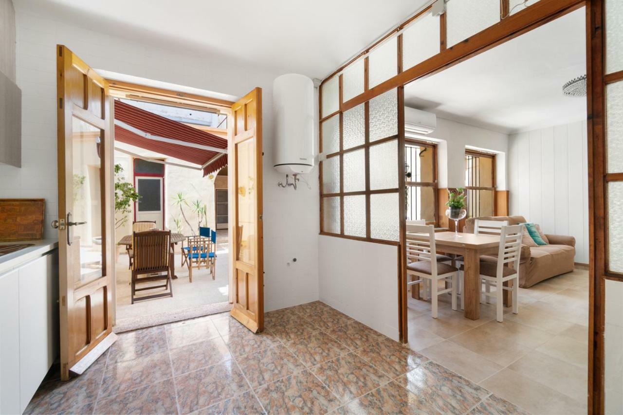Homely Apartments Casa Carmen Torrevieja Extérieur photo