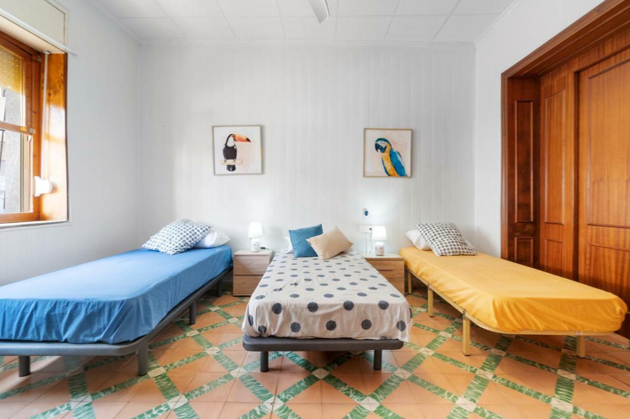 Homely Apartments Casa Carmen Torrevieja Extérieur photo