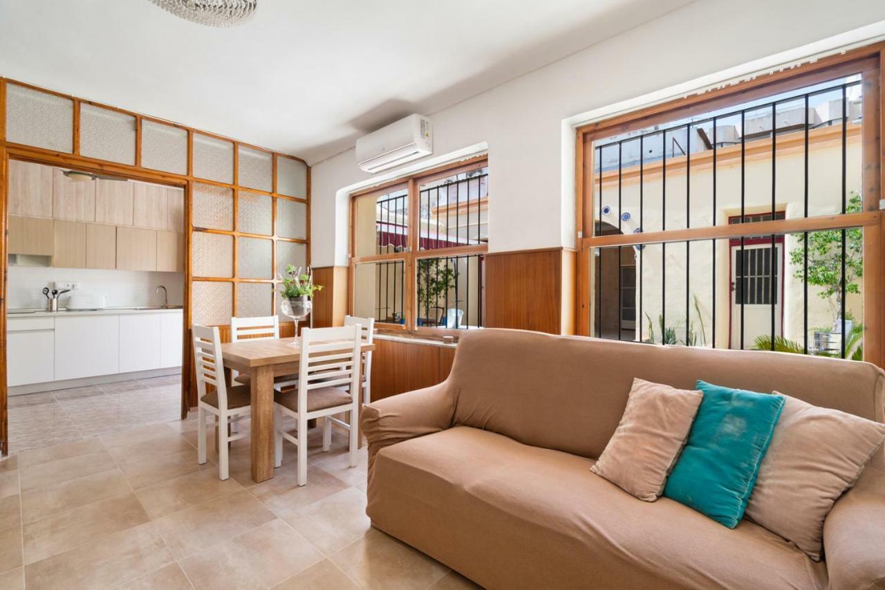 Homely Apartments Casa Carmen Torrevieja Extérieur photo