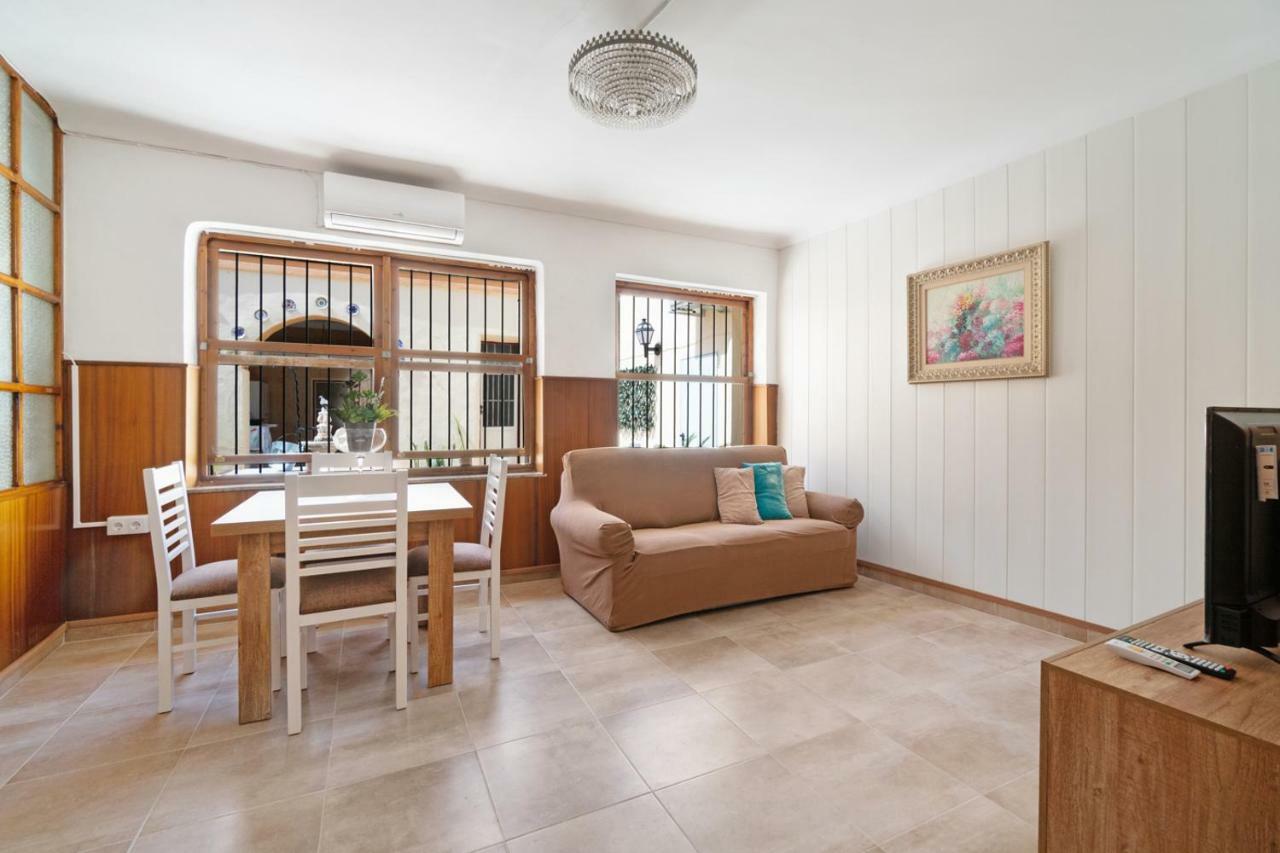 Homely Apartments Casa Carmen Torrevieja Extérieur photo